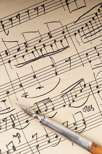 Dernières compositions parues